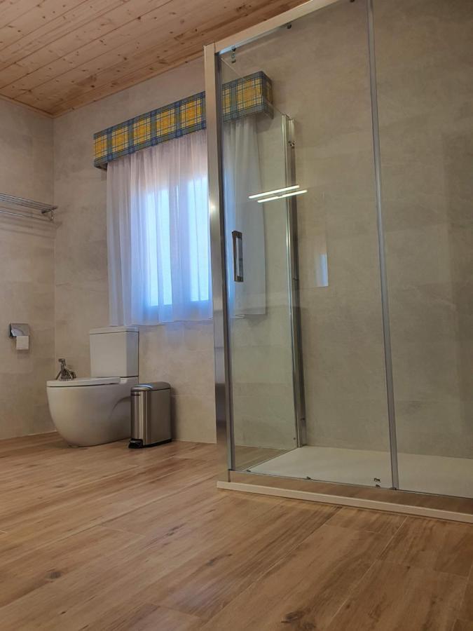 Villa Adela Кампелло Экстерьер фото